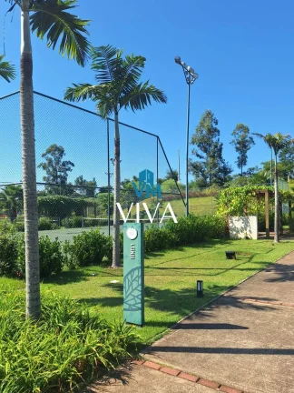 Imagem Terreno com 1.347m² por R$1.365.150,00 - Cond. Entre Verdes - Campinas/SP