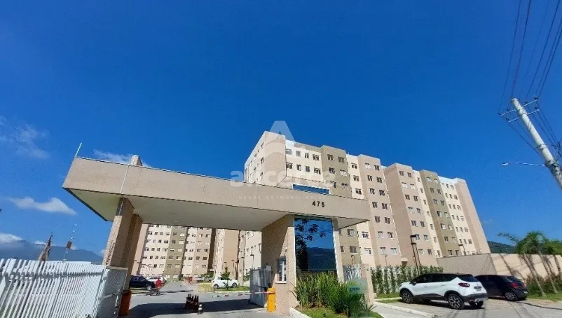 Imagem Apartamento à Venda no Residencial RNI Green Club | Bairro Bela Vista - Palhoça/SC