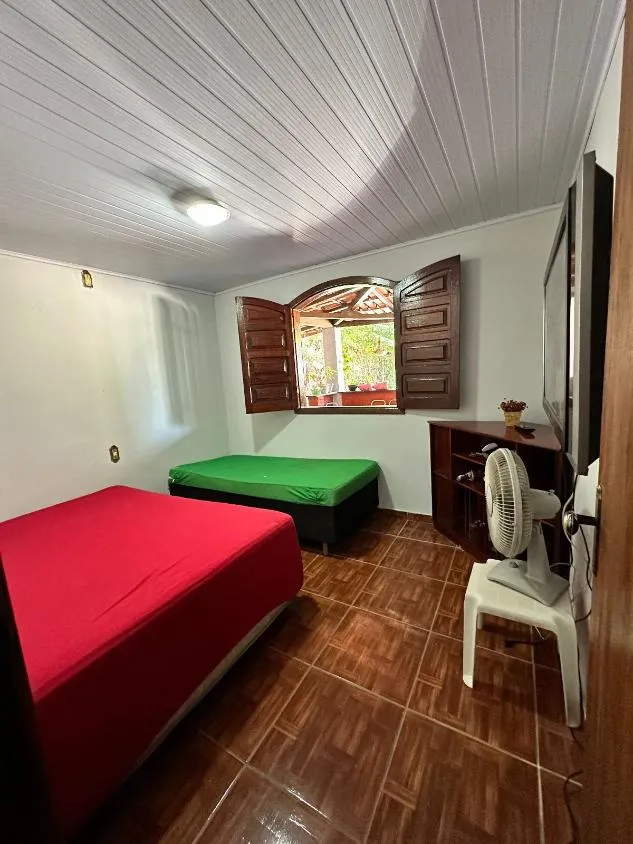 Imagem Excelente Propriedade à Venda em Santa Luzia - com 22.500 m²