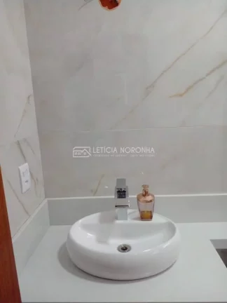 Imagem Casa à Venda