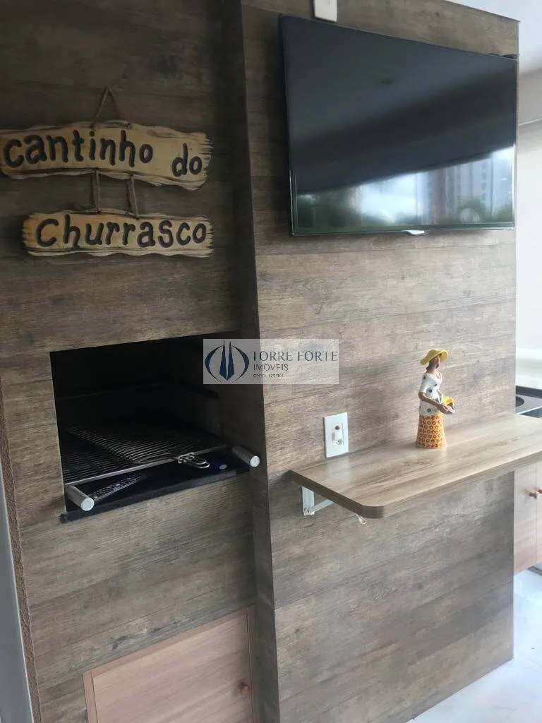 Imagem Apartamento 2 dormitórios, varanda gourmet, na Vila Formosa