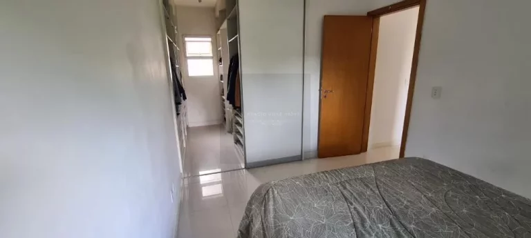 Imagem Apartamento à Venda no Resort Tamboré