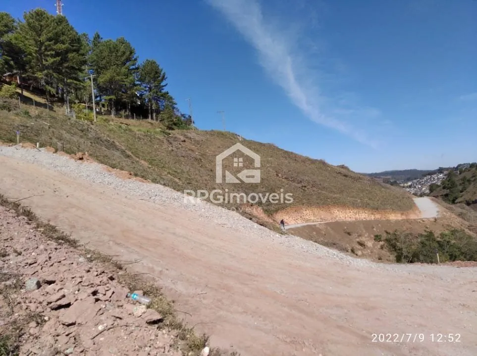 Imagem Terrenos limpos