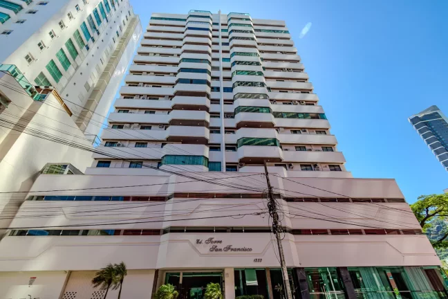 Imagem Edifício Torre de São Francisco