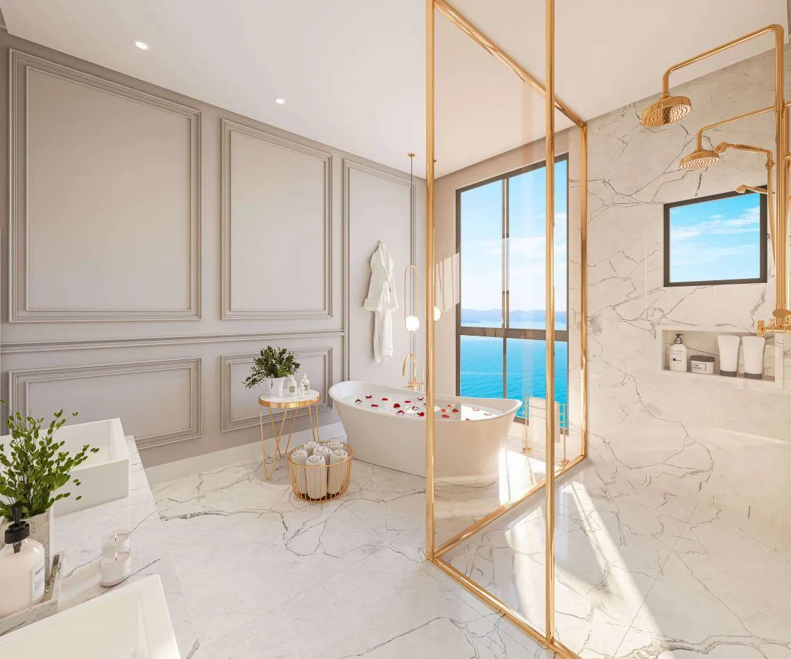 Imagem Apartamento à venda com 206m2 por R$ 4.300.000,00
