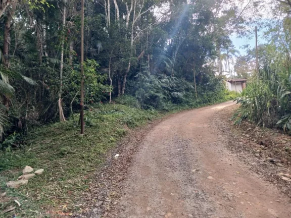 Imagem Chácara em Embu Guaçu