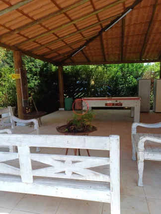 Imagem APARTAMENTO DUPLEX PRONTO PRA MORAR , MOBILIADO EM COMDOMINIO COM 1 SUITE PROXÍMO A PRAIA C/ PISCINA E ARÉA GOURMET COMUNITARIA