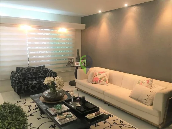 Imagem Casa para locação no Gonzaga 3 dormitórios, 300 m² - venda ou aluguel - Gonzaga - Santo