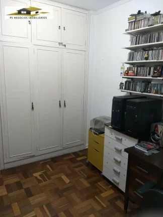 Imagem Apartamento Padrão para Venda em Aclimação São Paulo-SP