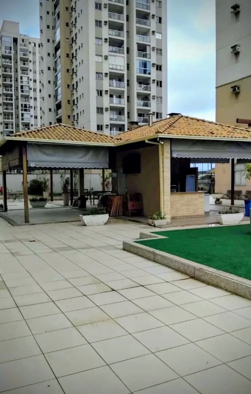 Imagem Apartamento com 2 quartos à venda em Vila Velha