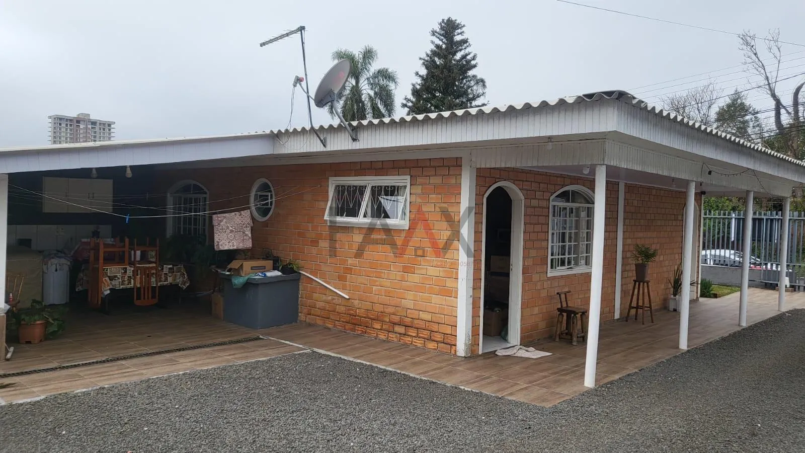 Imagem Excelente Oportunidade Casa Prédio Quitinetes em Terreno de 581m