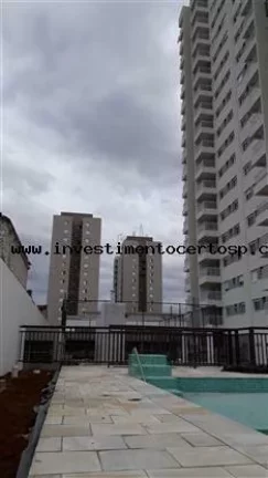 Imagem Apartamento à venda em São Paulo/SP