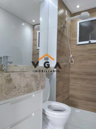 Imagem Apartamento para Venda em São Paulo, Vila Ré, 2 dormitórios, 1 banheiro, 1 vaga