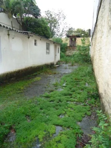 Imagem Casa à venda 350 m² Rua Lagoinha, Petrópolis, Porto Alegre