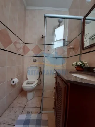 Imagem Apartamento - Ribeirão Preto - Jardim Paulista - Região Leste