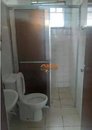 Imagem Casa com 2 dormitórios à venda, 42 m² por R$ 212.000,00 - Parque Industrial Cumbica - Guarulhos/SP