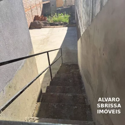 Imagem Casa à venda com 238 m2 no Residencial Porto Seguro em Salto SP com excelente localização