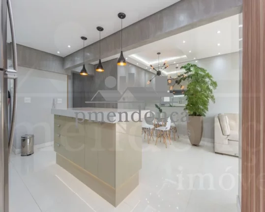Imagem Apartamento à venda Rua Bergamota com 3 quartos e 1 vaga, 90m²,