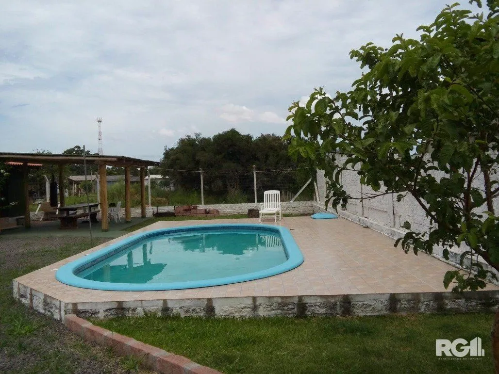 Imagem Casa em Lageado