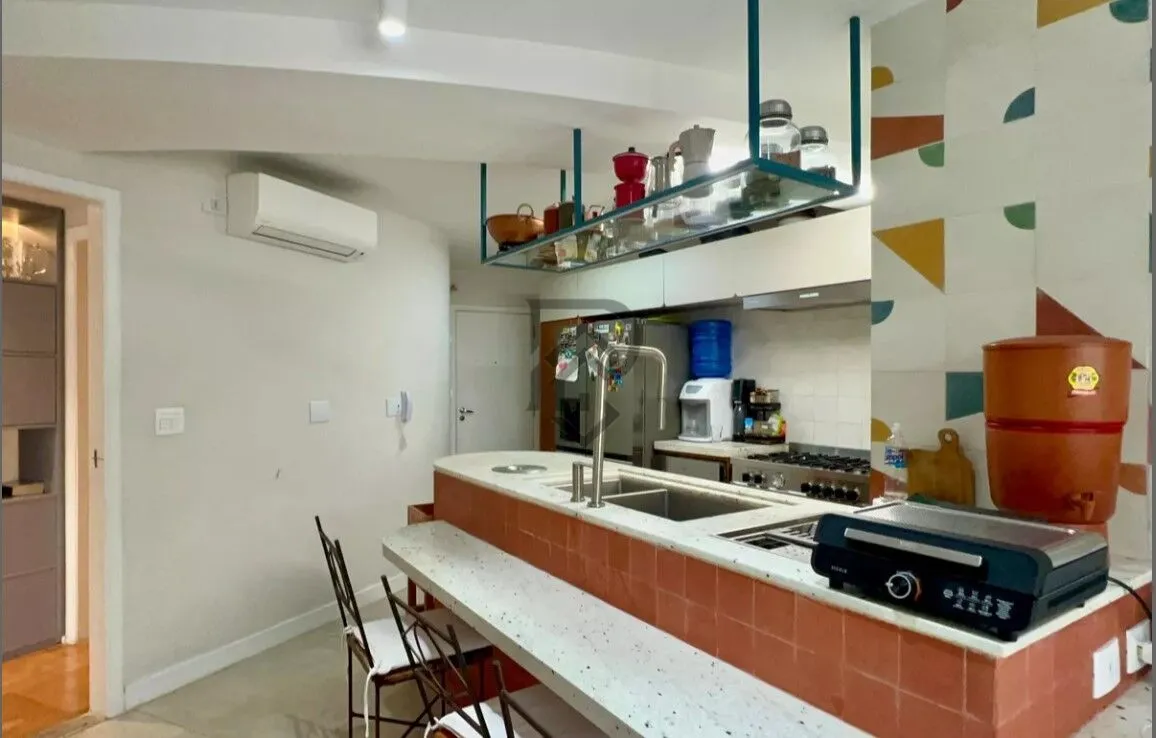 Imagem Apartamento jardins proximo ao clube pinheiros