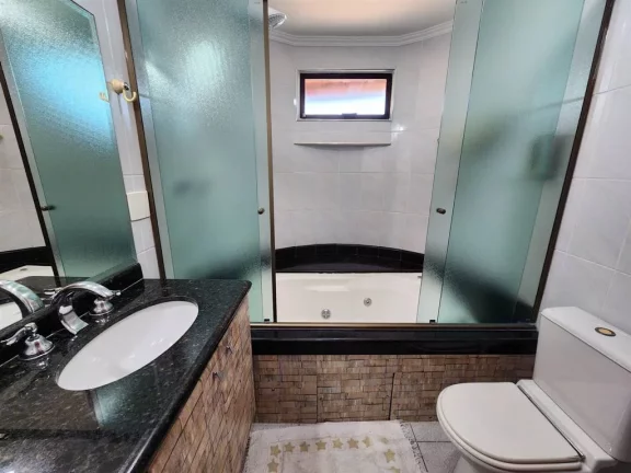 Imagem Apartamento com 3 dorms, Flórida, Praia Grande - R$ 835 mil, Cod: 2003