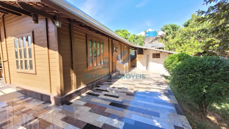 Imagem Chácara no Residencial Porto Seguro - Caratinga