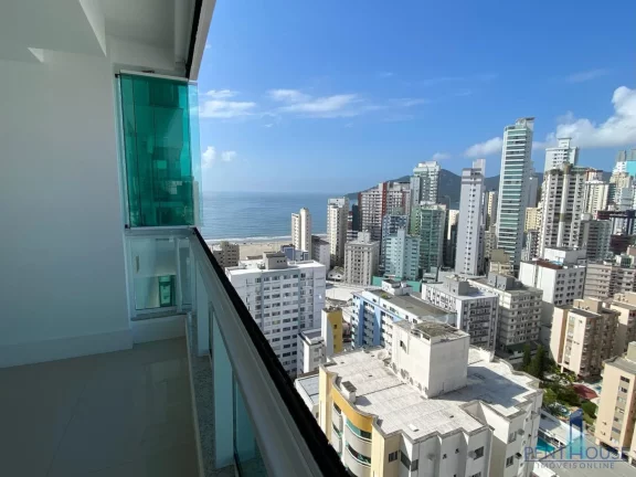 Imagem Apartamento Zona Central para Venda em Balneário Camboriú, CENTRO, 3 dormitórios, 3 suítes, 4 banheiros, 3 vagas
