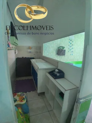 Imagem CASA RESIDENCIAL em SÃO PAULO - SP, BURGO PAULISTA