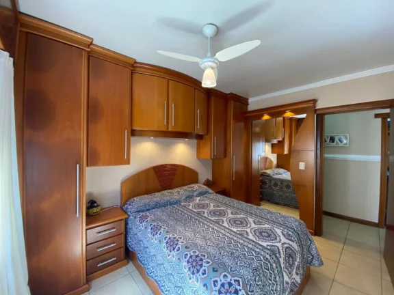 Imagem Apartamento 3 Dormitórios - Bairro Centro
