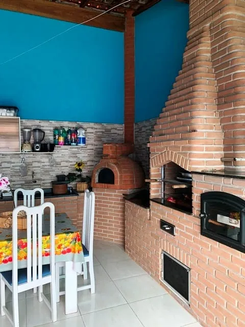 Imagem Casa à venda 2 Quartos, 2 Vagas, 200M², Loteamento Residencial e Comercial Araguaia, Pindamonhangaba - SP