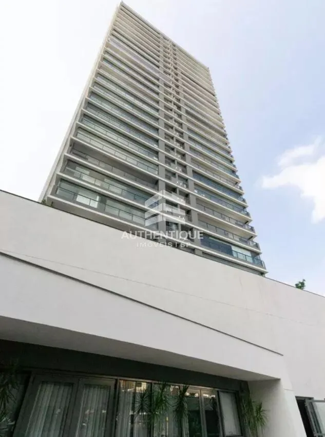 Imagem Quadrilátero Itaim Bibi - Apartamento à venda em São Paulo/SP