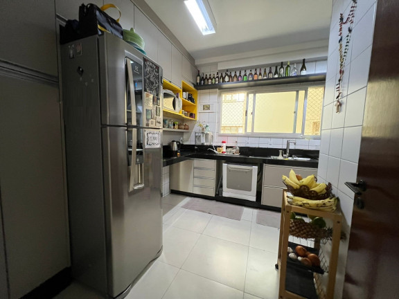 Imagem Apartamento com 3 Quartos à Venda, 132 m² em Norte (Águas Claras) - Brasília