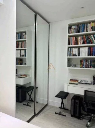 Imagem Apartamento Garden com 3 dormitórios à venda, 351 m² por R$ 5.388.481,96 - Centro - Balneário Camboriú/SC