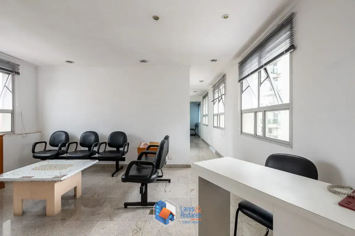 Imagem Conjunto comercial para venda em Jardim Paulista, 68m²