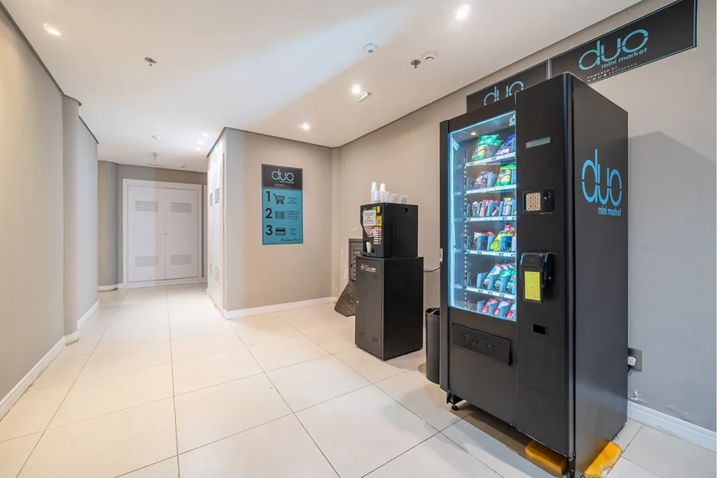 Imagem Apartamento em Centro Histórico