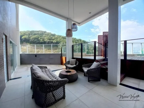 Imagem Apartamento Quadra Mar para Venda em Balneário Camboriú / SC no bairro Pioneiros