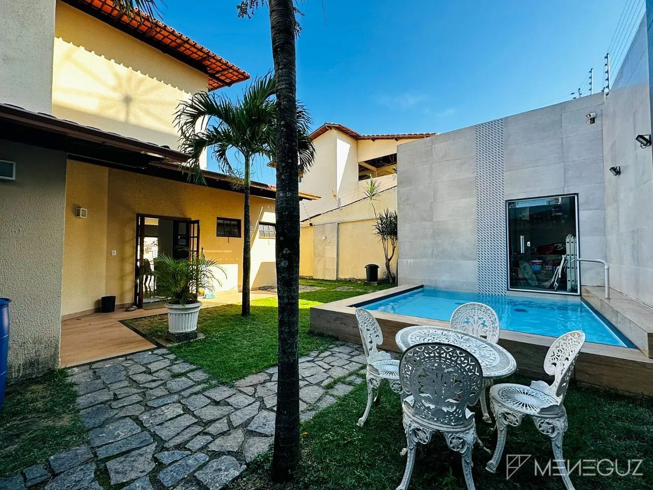 Imagem Localização Privilegiada: Sua Casa na Praia do Morro, Guarapari