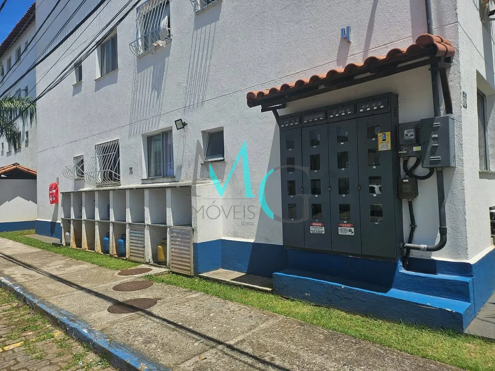 Imagem Apartamento à venda, Santíssimo, Rio de Janeiro, RJ