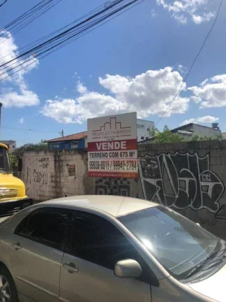 Imagem Terreno para alugar, 675 m² por R$ 10.000,00/mês - Praia de Itaparica - Vila Velha/ES