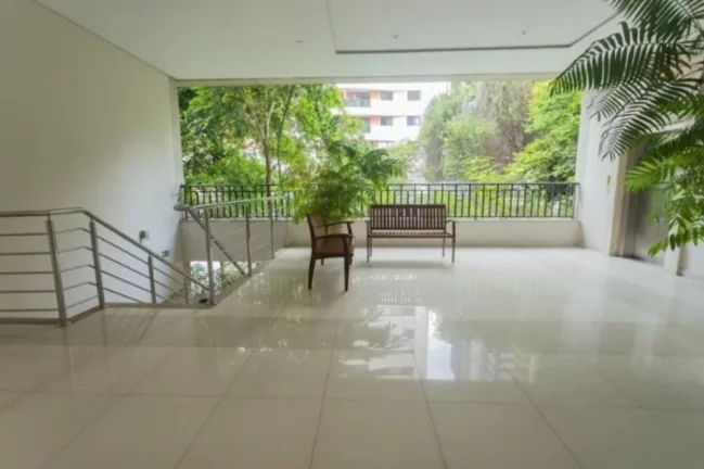 Imagem CONDOMÍNIO ETRE - EXTO - Apto 86m² (Unidade de Revenda), localizado no coração do bairro Vila Pompéia!!