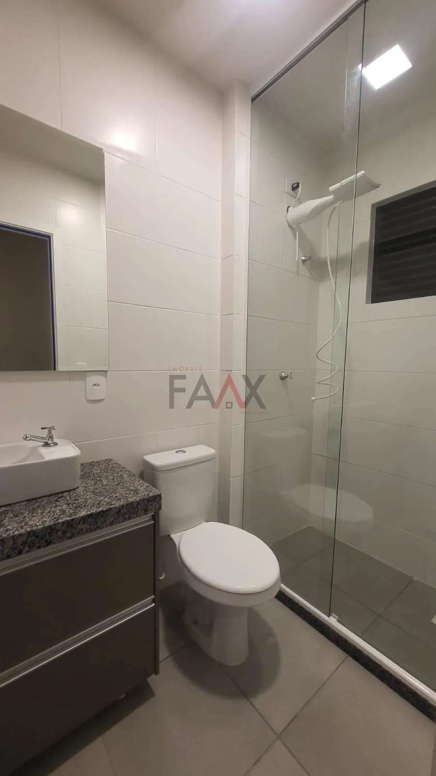 Imagem Apartamento com 2 dormitórios para locação,54.00 m², BATEL, GUARAPUAVA - PR