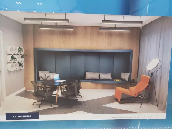 Imagem APARTAMENTO RESIDENCIAL em SÃO PAULO - SP, PINHEIROS