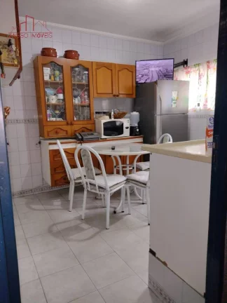 Imagem Oportunidade - Casa 200m² - Jd Catanduva - 3 Dorm - 2 Vagas