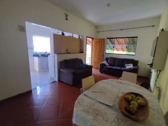 Imagem Casa com 3 dormitórios à venda, 164 m por R$ 380.000,00 - Jardim Wanel Ville IV - Sorocaba/SP