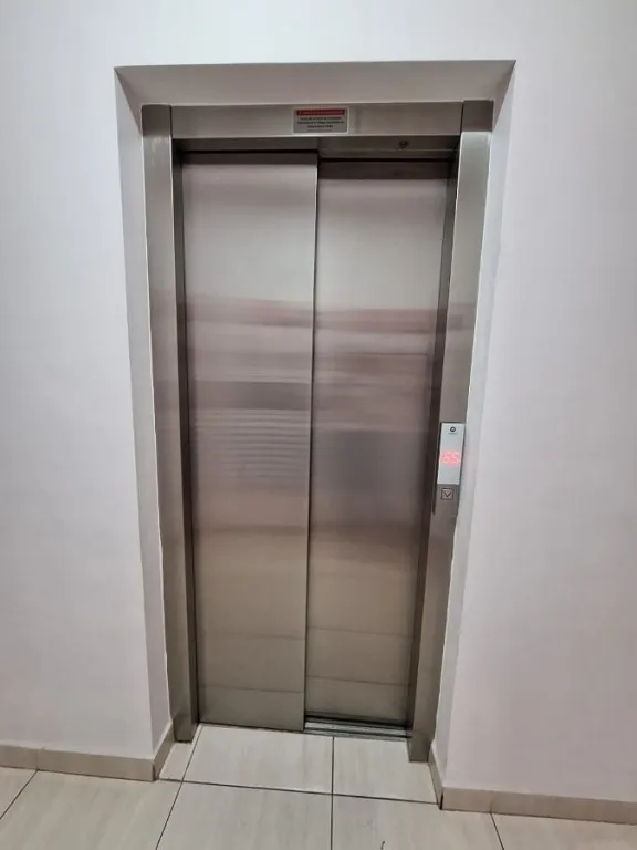 Imagem APARTAMENTO COM 53,00 m² - GUILHERMINA - PRAIA GRANDE SP