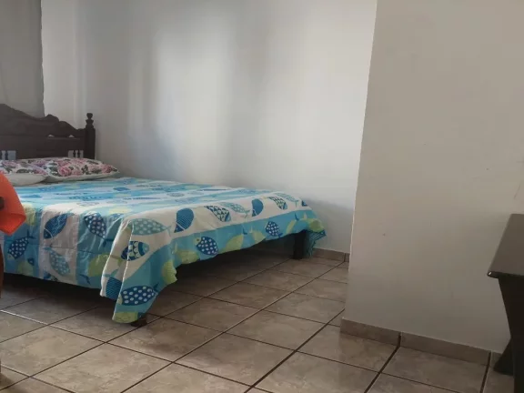 Imagem Apartamento com 3 quartos e 1 suíte para locação temporada na praia do morro