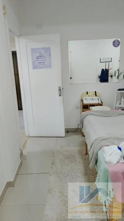 Imagem Sala Comercial para Venda em Curitiba, Centro, 1 banheiro