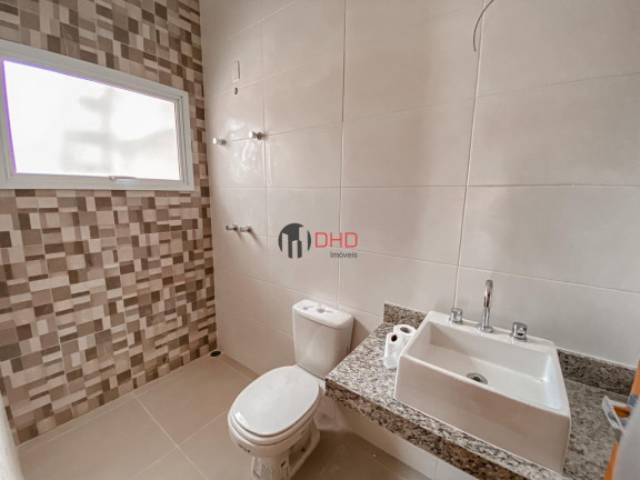 Imagem Casa de Condomínio com 3 Quartos à Venda, 179 m² em Jardim Residencial Chácara Ondina - Sorocaba