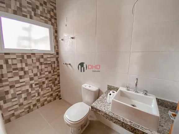 Foto do imóvel Casa de Condomínio com 3 Quartos à Venda, 179 m² em Jardim Residencial Chácara Ondina - Sorocaba