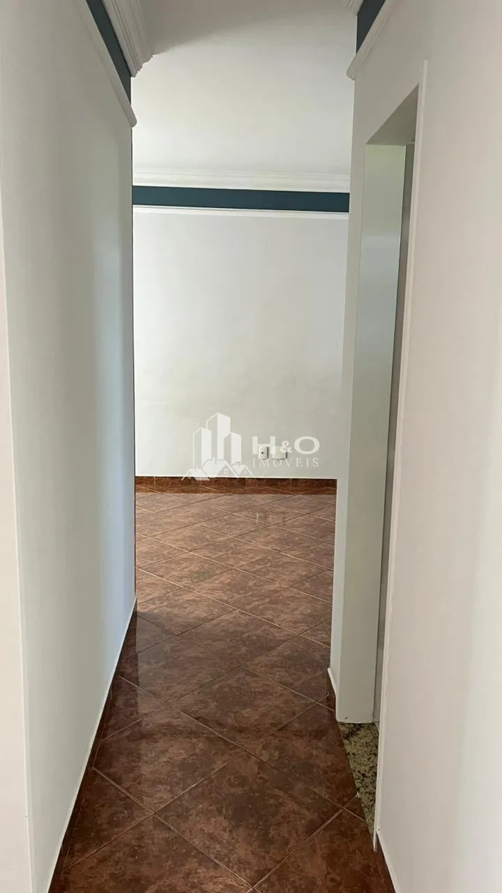 Imagem Apartamento à Venda no Bairro Cidade Líder - 3 Dormitórios, Varanda com Churrasqueira | R$ 329.000